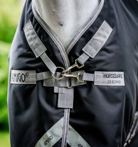 Amigo 1200D Plus Turnout 400g