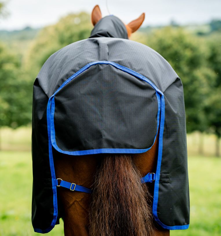 Amigo Ripstop 900D Plus Turnout 0g