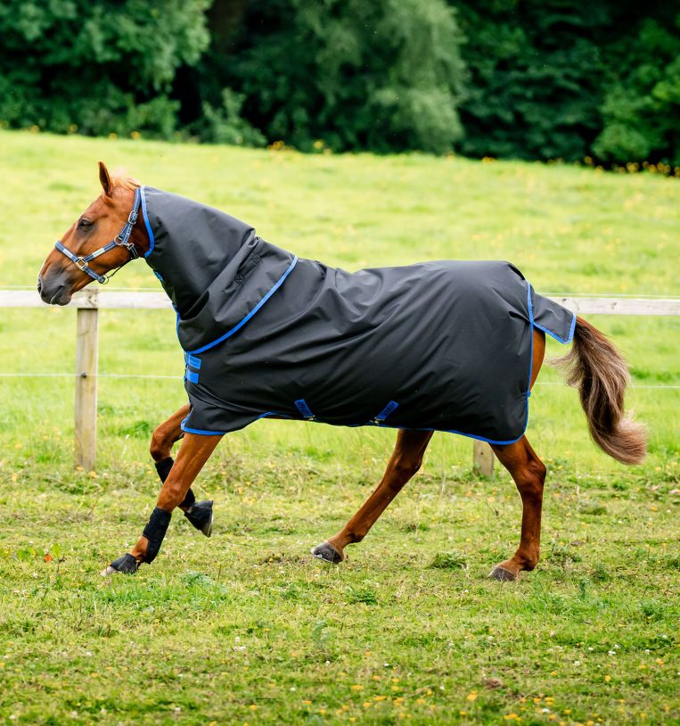 Amigo Ripstop 900D Plus Turnout 0g