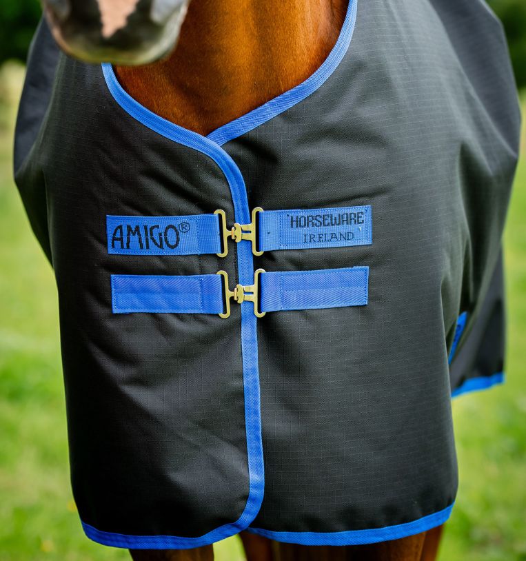 Amigo Ripstop 900D Plus Turnout 0g