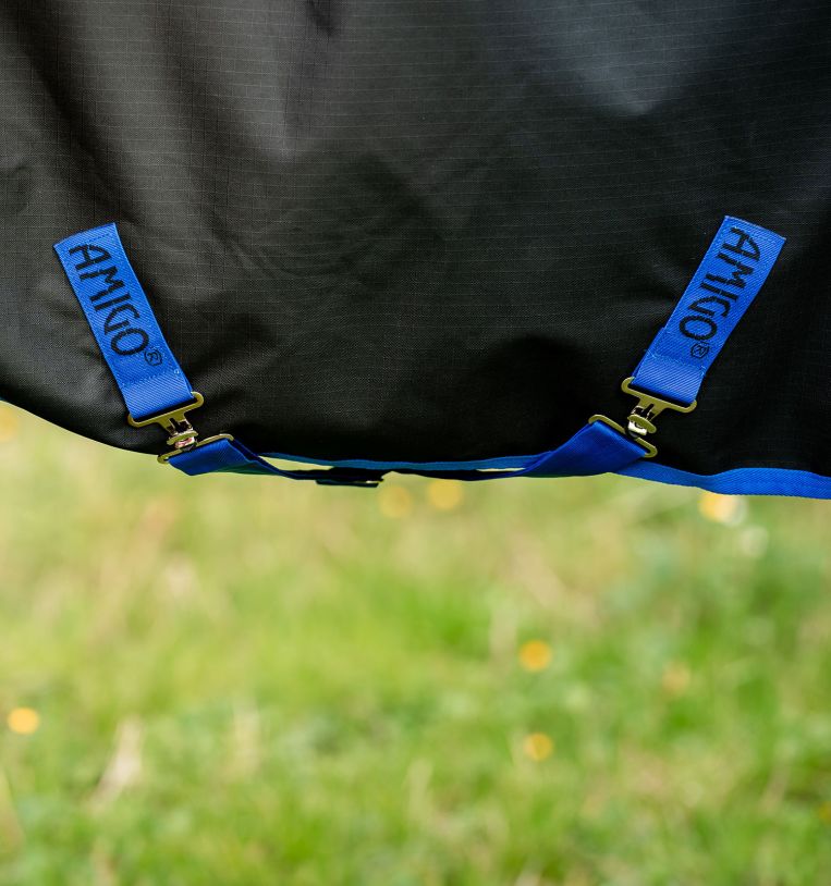 Amigo Ripstop 900D Plus Turnout 0g