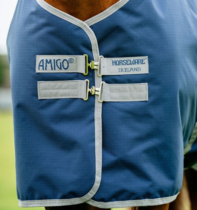 Amigo Ripstop 900D Plus Turnout 100g