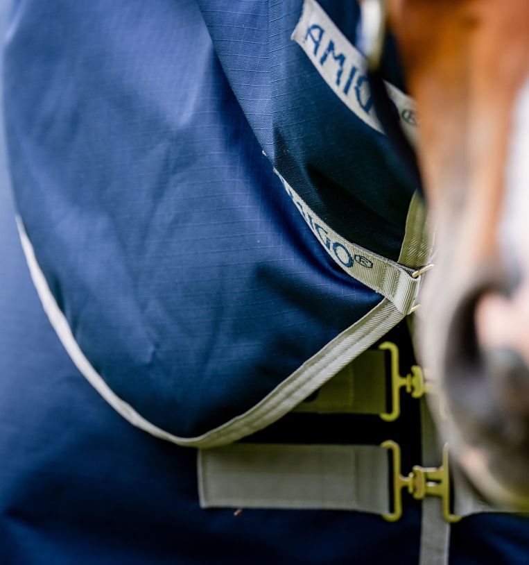 Amigo Hero 900D Plus 200g