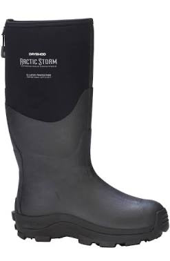 Arctic Storm Hi Dry Shod Boots