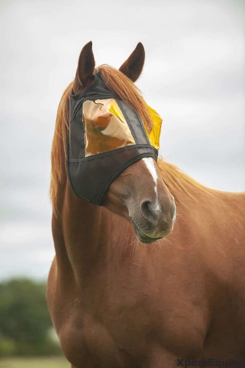 REM Restoration Equine Mask